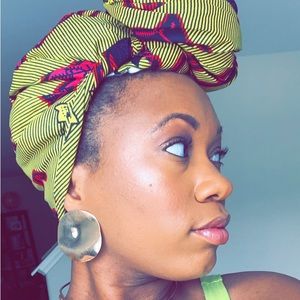 Meet your Posher, Whitney